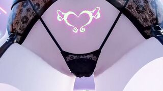 【MMD R-19 year old SEX DANCE】HOT CHICK WILD SEX EXTREME SWEET SATISFACTION LONG BOOTY NAUGHTY激しいセックス[MMD R-18]