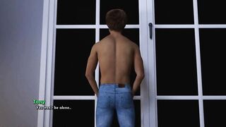 Welcome To Free Will: Facial Creampie And Fucking, hot Hispanic-Ep24