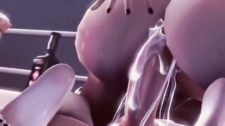 Climax orgasm ejaculation in innocent vagina