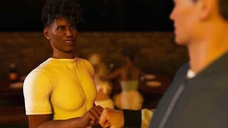 Welcome To Free Will: Goddess Latin Chicks-Ep17