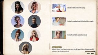 Welcome To Free Will: Goddess Latin Chicks-Ep17