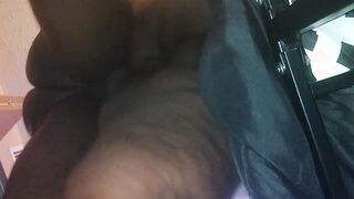 Used to BabySit Now We Fuckin (Bend Over Fat Booty)