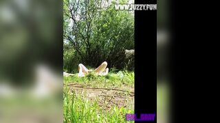 Cutie Wifey Lets Stranger Got Snatch Fisting