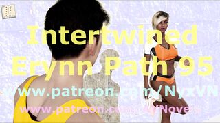 Intertwined 95 Erynn Path