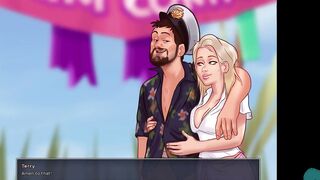 SUMMERTIME SAGA #91 • MisterDoktor • PC Gameplay