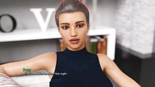 Welcome To Free Will: Turned On Latinas With Long Breasts-Ep26
