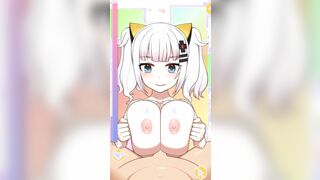 Anime Game | Kaguya Player | sex scenes Gallery