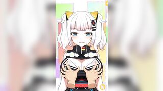 Anime Game | Kaguya Player | sex scenes Gallery