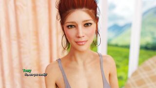 Welcome To Free Will: Into Outdoors With Hottie bimbos-Ep22