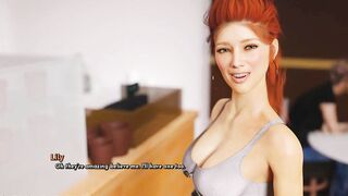 Welcome To Free Will: Into Outdoors With Hottie bimbos-Ep22