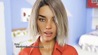 Welcome To Free Will: Fucking His Ex Hispanic Lover-Ep18