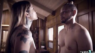 Perv doc ordering a shy teens Vanessa Vega to pounded