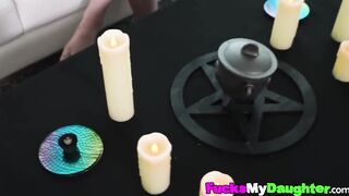 FucksMyDaughter.com - Rise of the Succubus