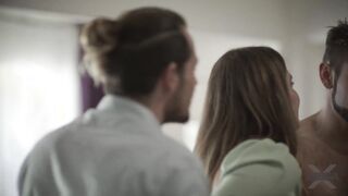 MissaX - Step-Mommy's Boys Pt. three - Teaser