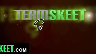 TeamSkeet Selects - The Best Of The Best All-Star Compilation Of Curvy Beauties Getting Banged!