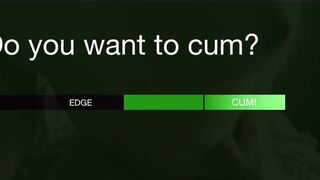 EDGING JOI - DAY #2