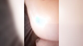 COUGAR,Cougar.. Beauty wifey.Oiled huge butt .. Taking tHe cock ROUGH