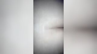 Phat Booty Hispanic creamed by bbcs 