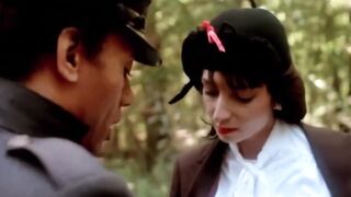 OLD HEAD CUMPILATION Marlene Willoughby and friends finish blowjobs with cum inside mouth RETRO