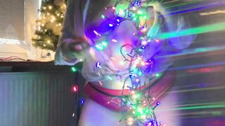 babe plumper into the fire danced on cam