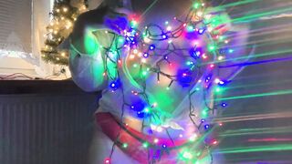 babe plumper into the fire danced on cam
