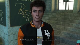BEING A DIK #192 • PC GAMEPLAY [HD]
