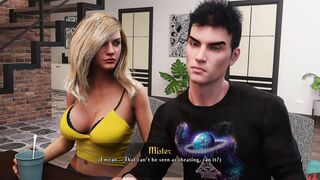 BEING A DIK #192 • PC GAMEPLAY [HD]