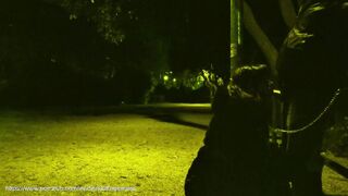 Be a skank and suck my penis everywhere