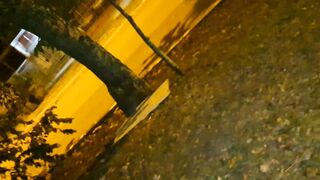Le chupo el pene a un hombre en una avenida publica de colombia