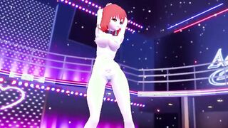 【MMD R-eighteen SEX DANCE】INTENSE MUSIC FUCKING AND LOTS OF CUTIE SEX 激しいセックス[MMD R-18]