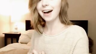 Lexi's First Web Performance