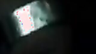 ASMR woman cumming (audio)