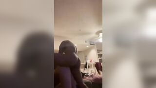 squirt on baby’s penis than clean him off