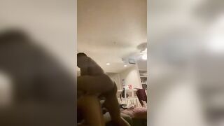 squirt on baby’s penis than clean him off