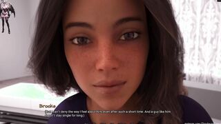 Radiant 19 Brookes Head & Her Daughter edit