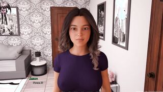 Radiant 19 Brookes Head & Her Daughter edit