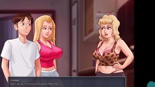 SUMMERTIME SAGA #92 • MisterDoktor • PC Gameplay