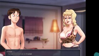 SUMMERTIME SAGA #92 • MisterDoktor • PC Gameplay