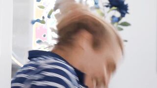 Caught Inside A Corset / Brazzers