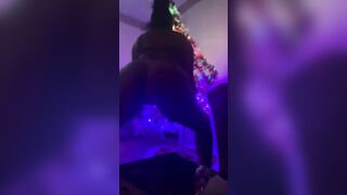 Merry Thic-Mas!
