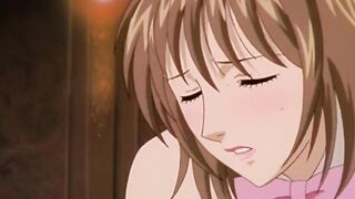 Lezdom Beauty demands oral sex romp