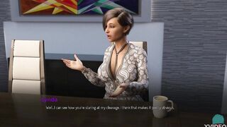 COLLEGE TIED #61 • Reminiscing about that 1 bj