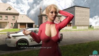 COLLEGE TIED #61 • Reminiscing about that 1 bj