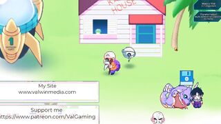 Kame Paradise two Episode four - Android 19 year old fucking Uncesored