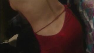 Asian Bombshell Tera Patrick Blowing And Fucking Her Gf's Stiff