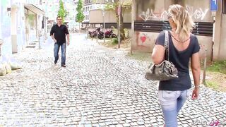 Mature Lovers Fast Cheating Sex inside German Classic Porn