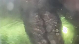 Farmer Installs 1 Way Windows As He Suspects Someone Uses