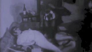 Dark Lantern Entertainment presents 'Classic FETISH' from My Concealed Life,