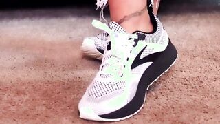 Sneaker Fantasy