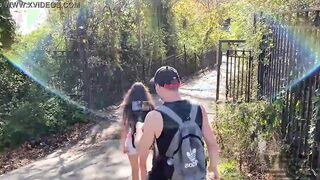 Adorable Stepsister Fuck Rough Into Her Tight Butt After Game